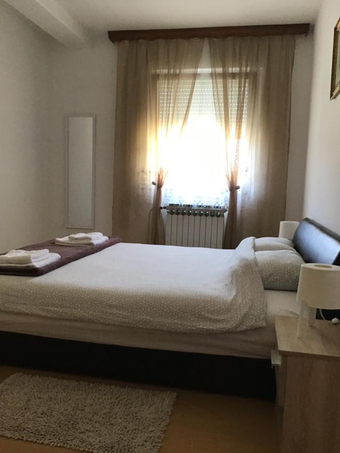 Bingo Apartments Banja Luka Ngoại thất bức ảnh