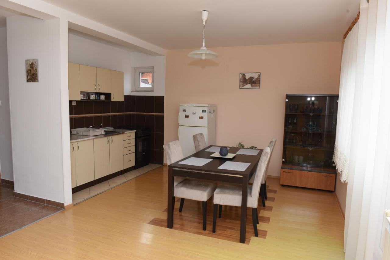 Bingo Apartments Banja Luka Ngoại thất bức ảnh