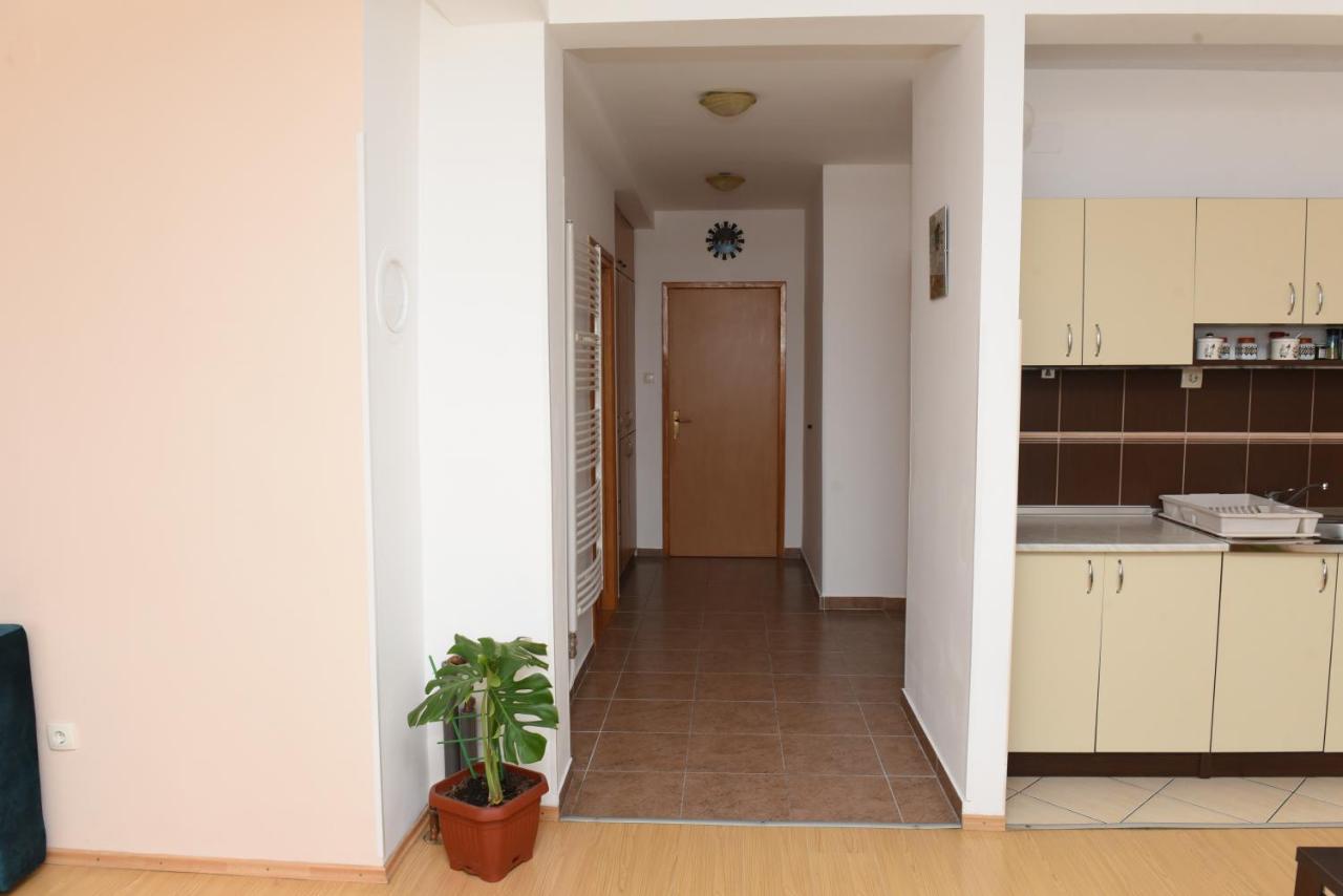 Bingo Apartments Banja Luka Ngoại thất bức ảnh
